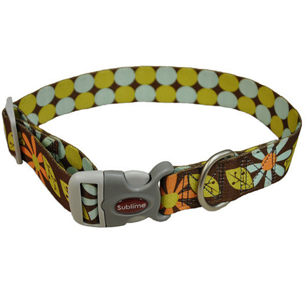 Coastal Sublime КОСТАЛ СУБЛІМ нашийник для собак, 1.9x30см Київ - фото 1