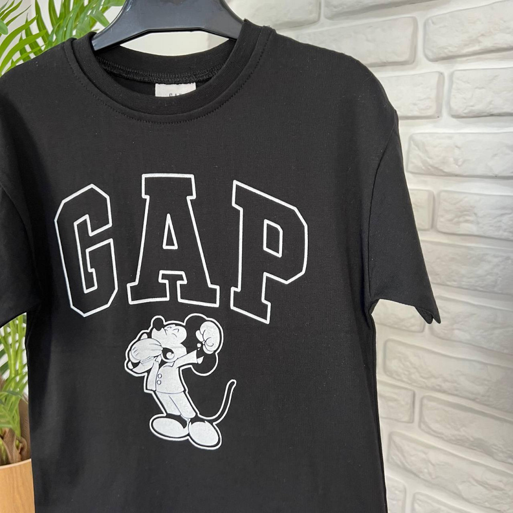 Дитячий Костюм для Хлопчика Футболка та Шорти Туреччина 7-8 років 122-128см пакунок малюка Киев - изображение 4