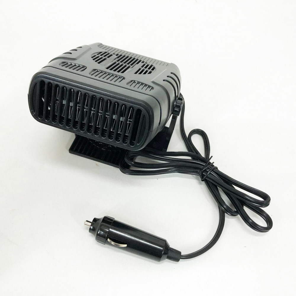 12 вольтовый обогреватель в машину Car, Дуйка в атомобиль, Тепловентиляторы 12, Автомобильный дуйчик FY-13 Львов - изображение 7