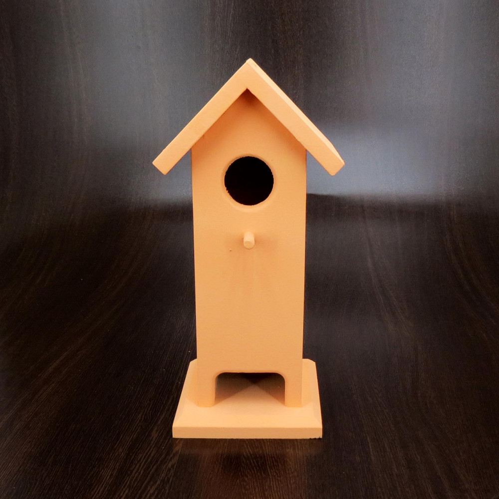 Чайный домик 