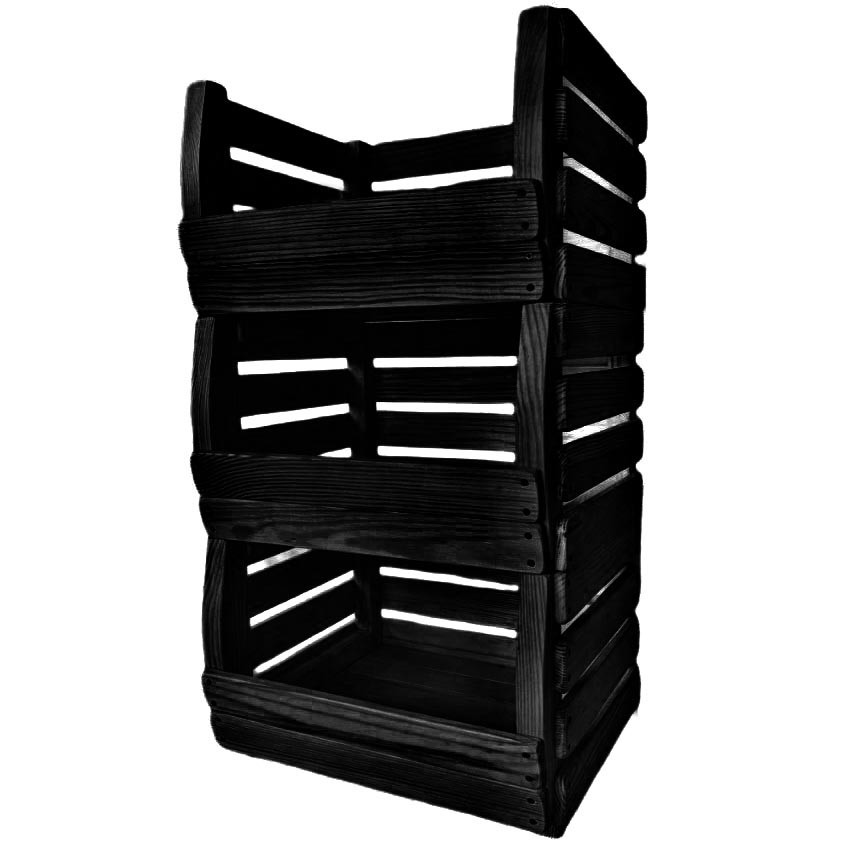 Стеллаж для овощей и фруктов 