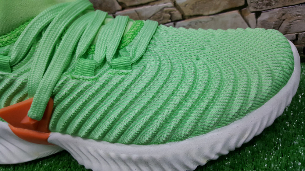 Кросівки BaaS Alphabounce Instinct. Київ - фото 5