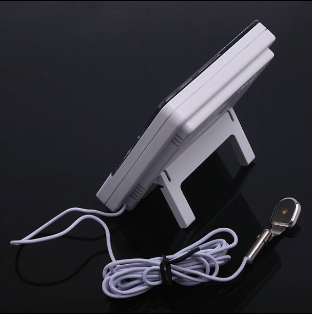 Термометр електронний HTC-2 ART 3346 (120 шт) Одеса - фото 7