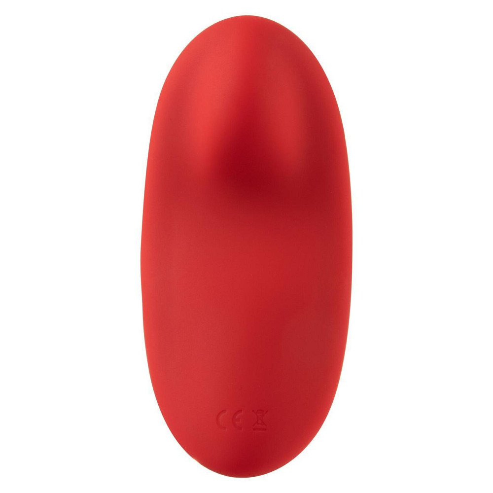 Смарт-вібратор у трусики Magic Motion Nyx Red Sex Aura Київ - фото 2