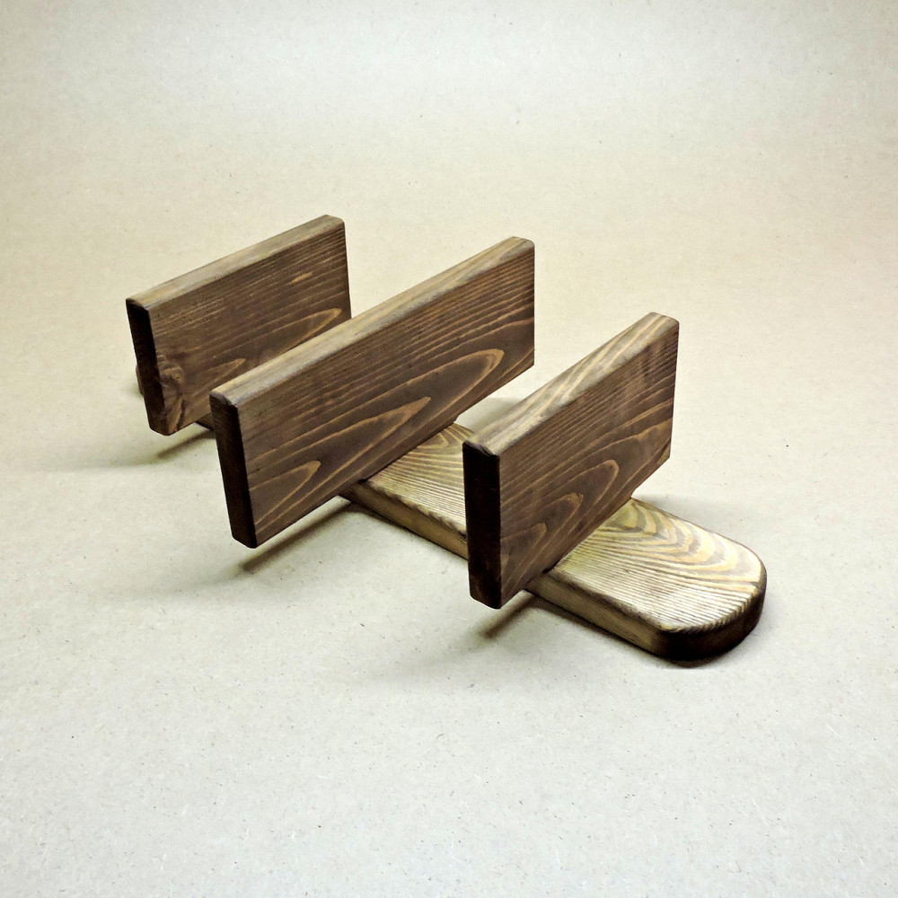 Настенная полка 