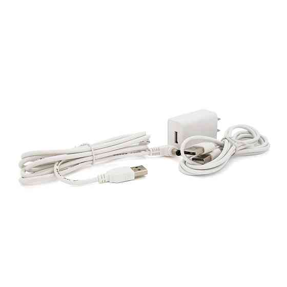 Двохканальний осцилограф FNIRSI 1014D, 100MHz, 1000MSa/s, 2CH, 246Kpts, 310х145х70mm, Box Київ