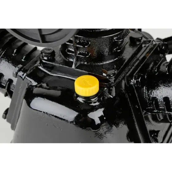 Компресорний блок AL-FA,Блок для компресора з трьома циліндрами,Компресорний блок повітряний з максимальним тиском 8 бар Львів