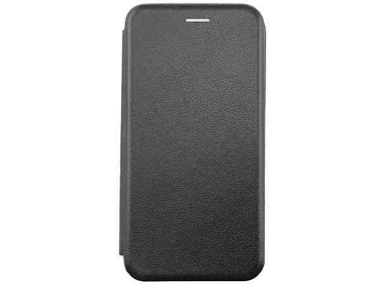 Чохол-книжка Samsung Fashion для A05/055 чорний ТМ Gerlax Київ
