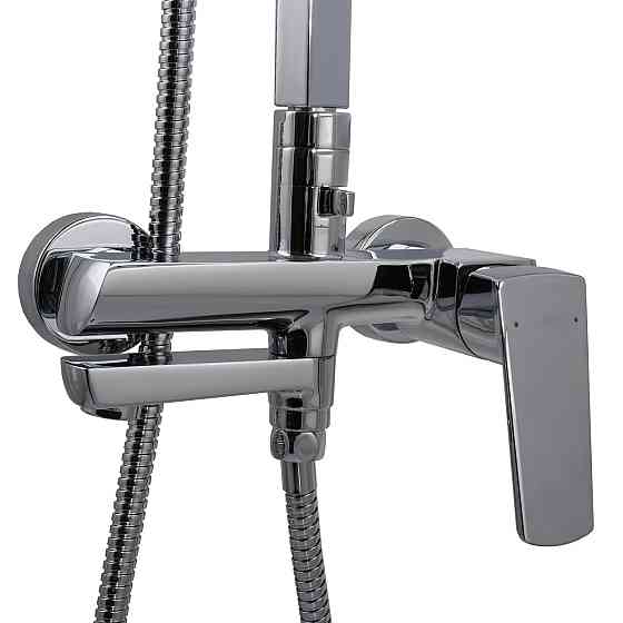 Душевая система TOPAZ LEXI TL 21122-H57-00 (000031395) Киев