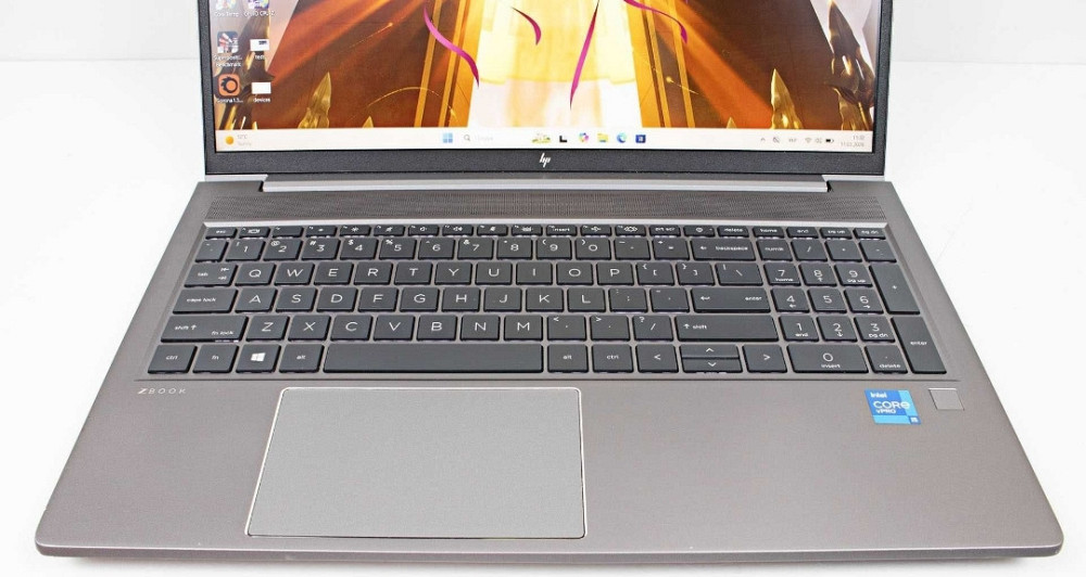 HP ZBook Power G8 Core i5-11500H/RAM 16/SSD 512 Gb/15,6" FHD. Харків - фото 4