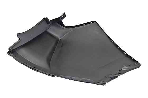 Накладка бампера Хонда CR-V 5 (2016-2020) Мукачево