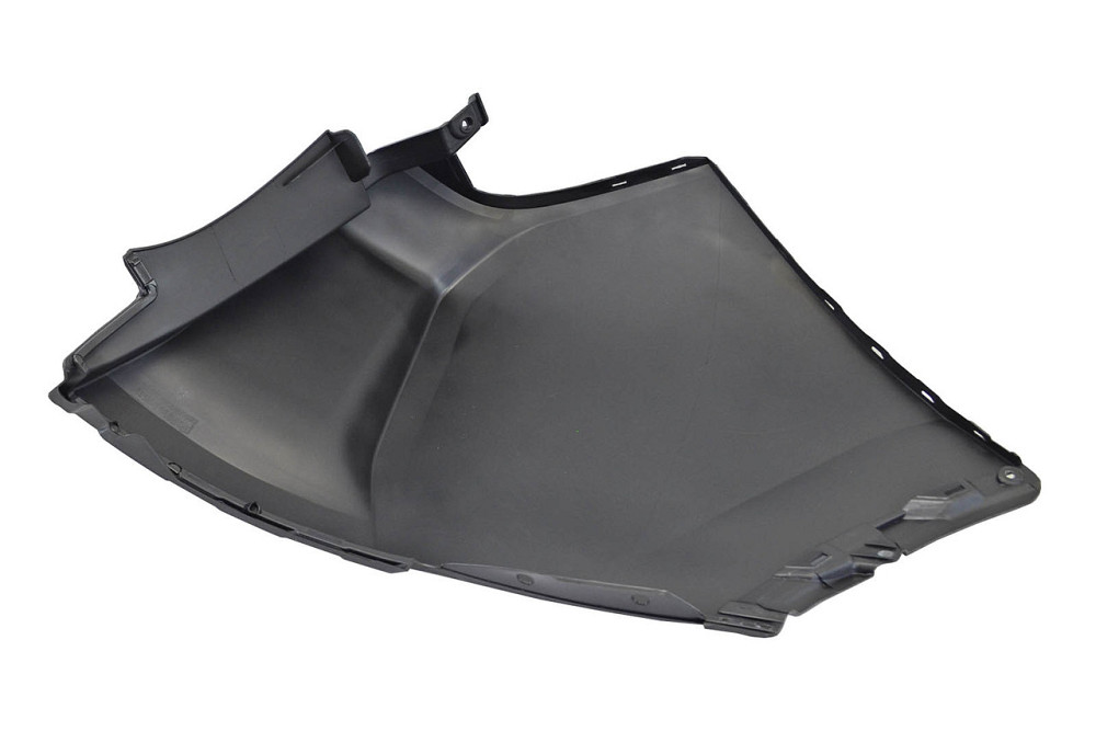 Накладка бампера Хонда CR-V 5 (2016-2020) Мукачево - фото 1