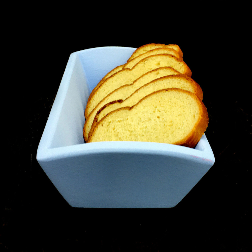 Хлібний лоток "Нотр-Дам" ірис Миколаїв - фото 1