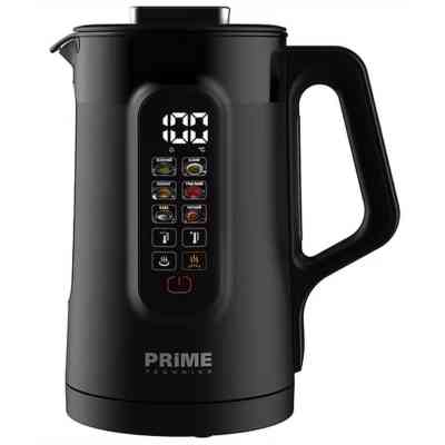 Електрочайник PRIME Technics PKD 1598 BG Вінниця