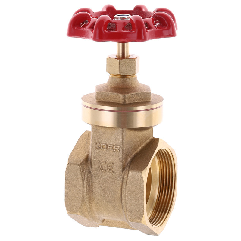 Засувка клинова Koer KR.280 - 2