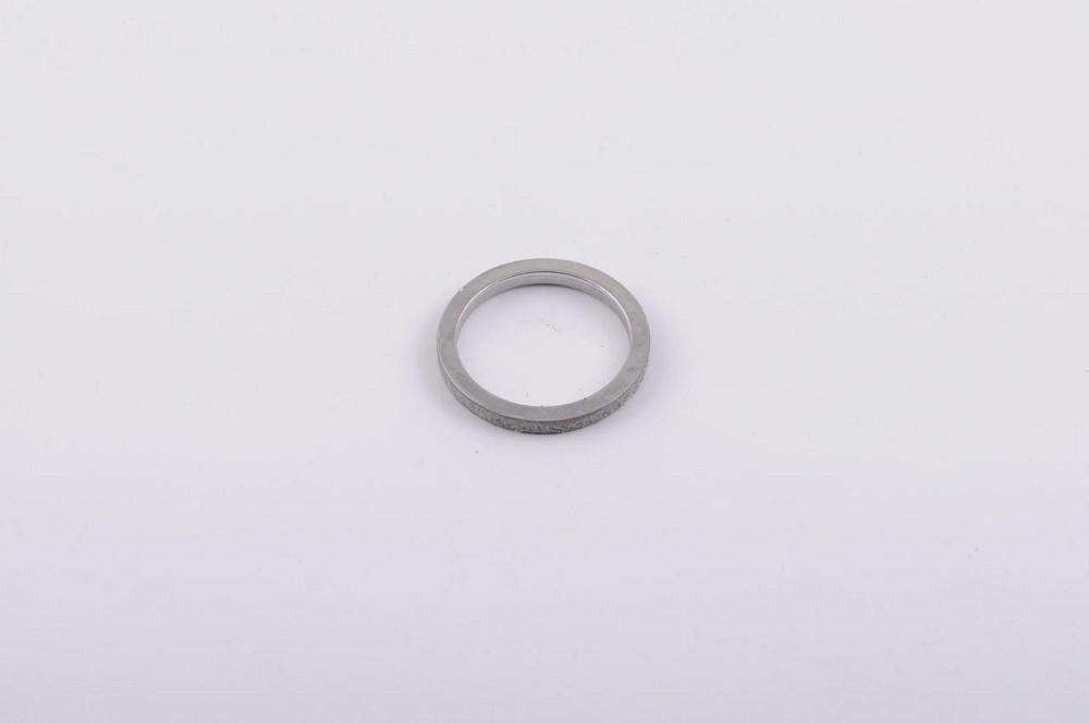 Прокладка глушителя скутер 4 Т 50 Мукачево - изображение 1