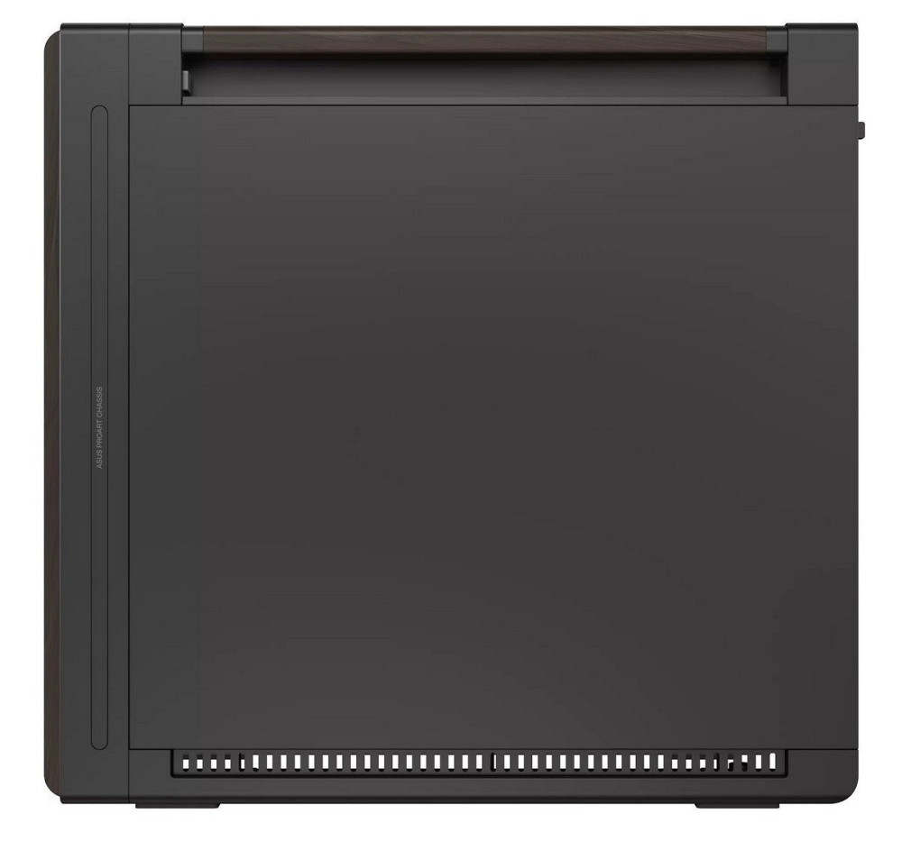 Корпус Asus ProArt PA602 Walnut Wood Tempered Glass Modern Black (90DC00J0-B09030) ( 10098 ) Харьков - изображение 18