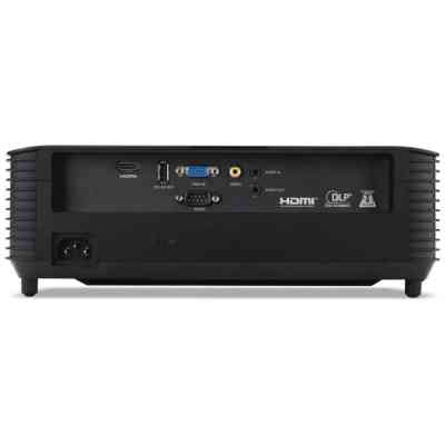 Проектор Acer X1229 (MR.JXG11.001) Винница