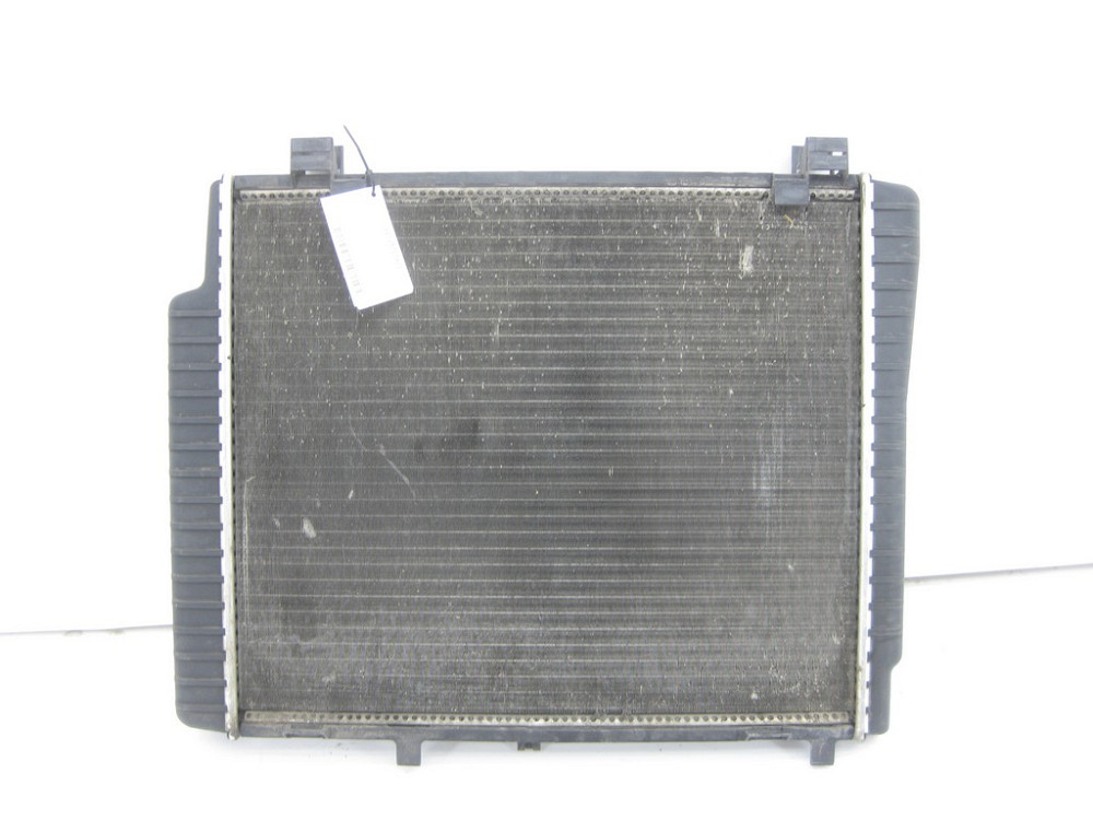 Mercedes-Benz  A2025003403 Радіатор охолодження двигуна C-class W202 CLK Coupe C208 CLK Cabriolet A208 C-class S202 Одеса - фото 3