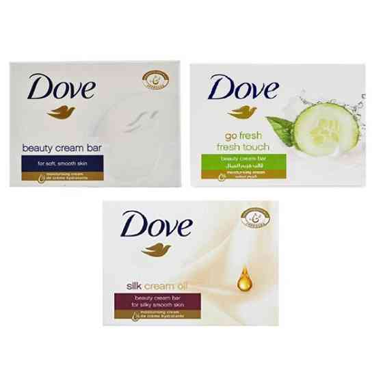 Dove мило для рук 100g Харків