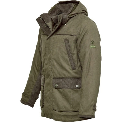 Куртка Hallyard Harier Хакі 50 (harier-j-001 50) Винница - изображение 3