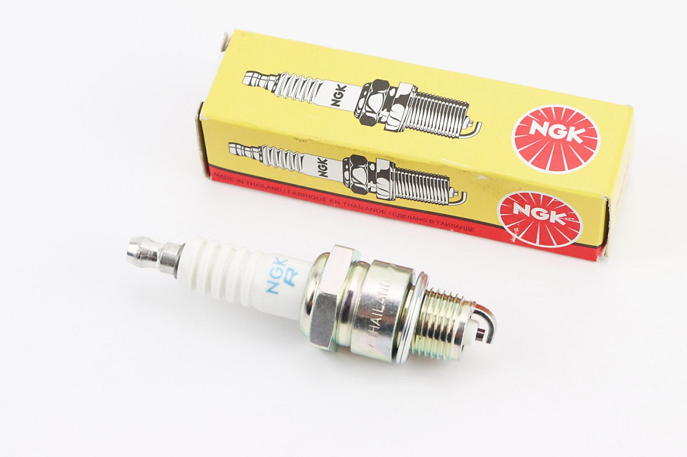 Свічка 2Т BPR7HS - M14 L11 Київ - фото 1