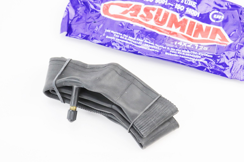 Камера 14"х1,95/2,125 Киев - изображение 1