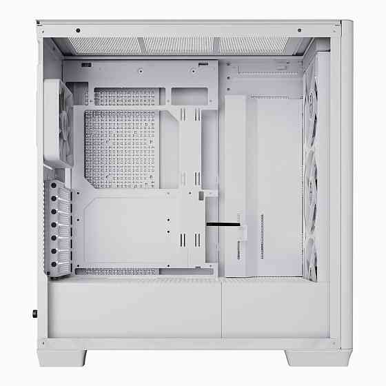 Корпус APNX Creator C1-R White (APCM-CR01243.21) ( 19133 ) Харьков