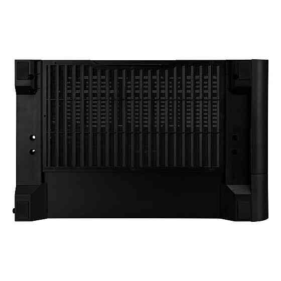 Корпус 1stPlayer VT6 Black без БЖ ( Black ) Харків