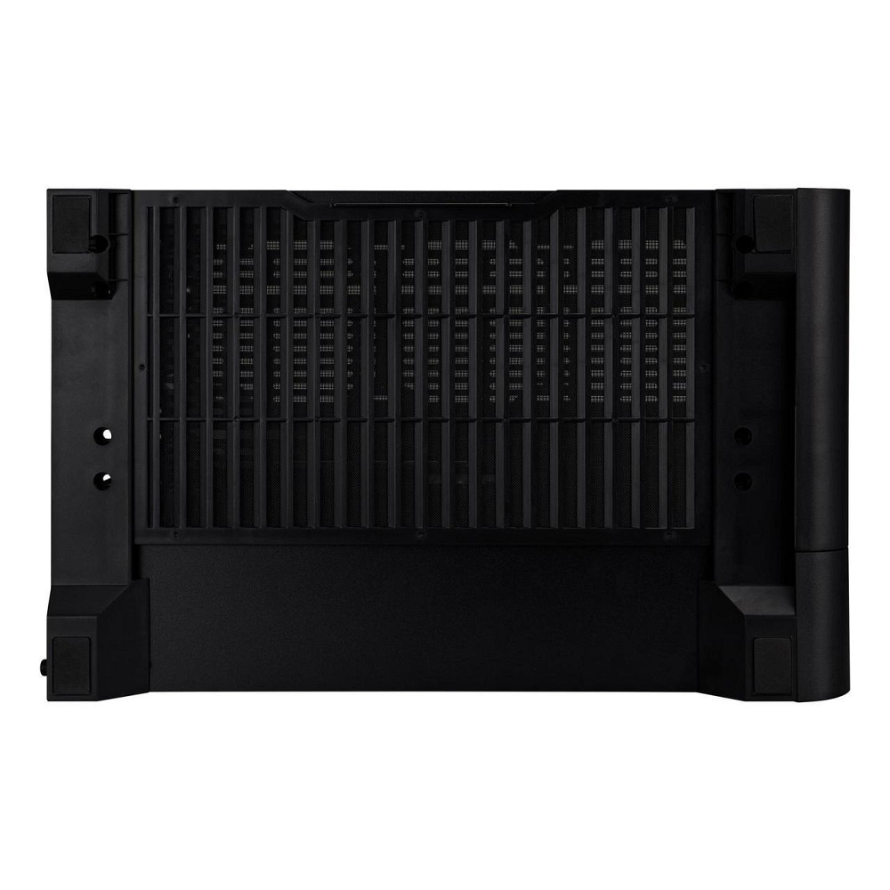 Корпус 1stPlayer VT6 Black без БЖ ( Black ) Харків - фото 2