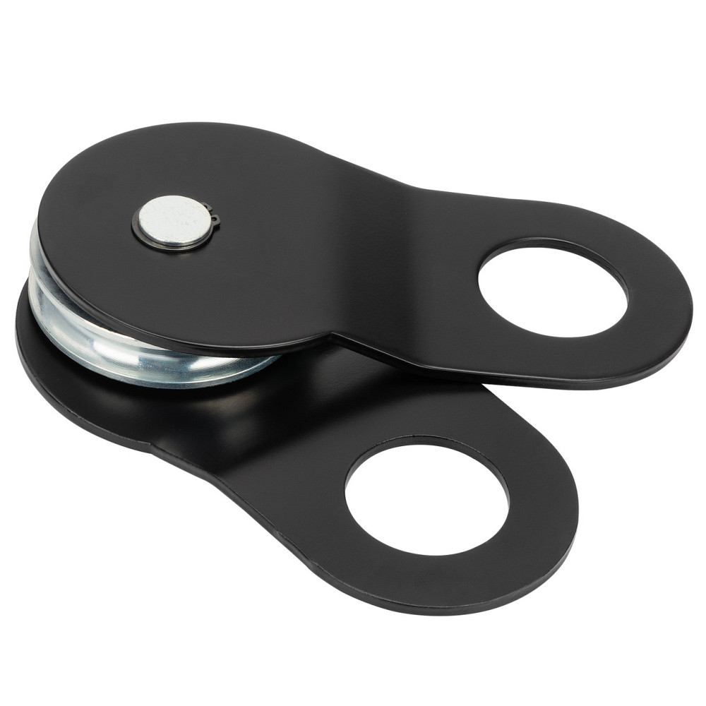 Блок Шкивов X-BULL 12 тонн С Разъёмом Киев - изображение 2