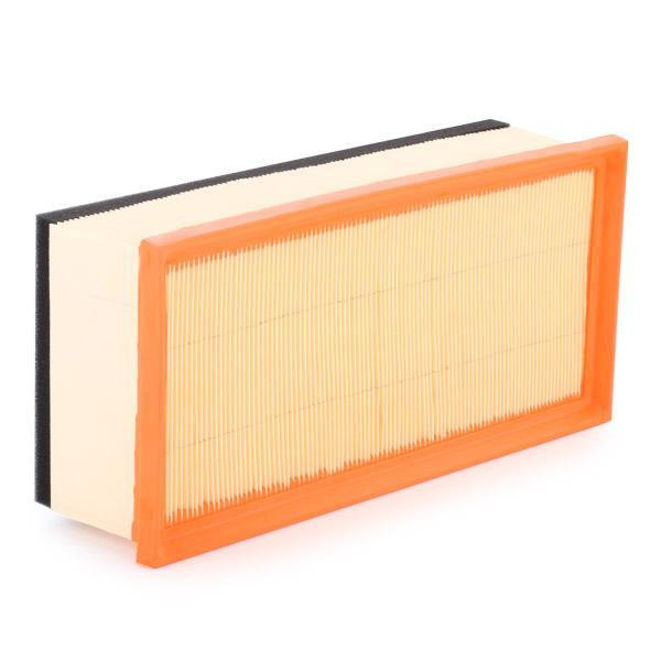 Повітряний фільтр BOSCH TOYOTA Avesis "2.0-2.2D "05-09 Харків - фото 1