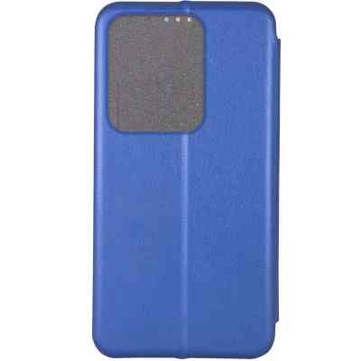 Чехол для мобильного телефона BeCover Exclusive Oppo A3 4G / А3х 4G / A40m Blue (712506) Винница