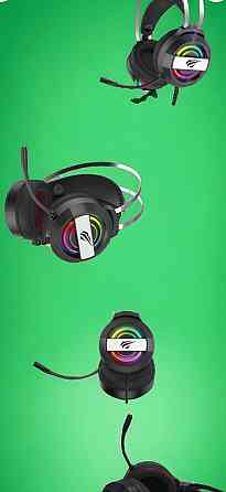 Игровые наушники. Харків