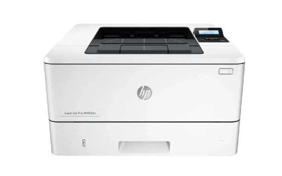 Лазерний принтер HP LaserJet Pro M402dn (C5F94A)  б.у. Киев