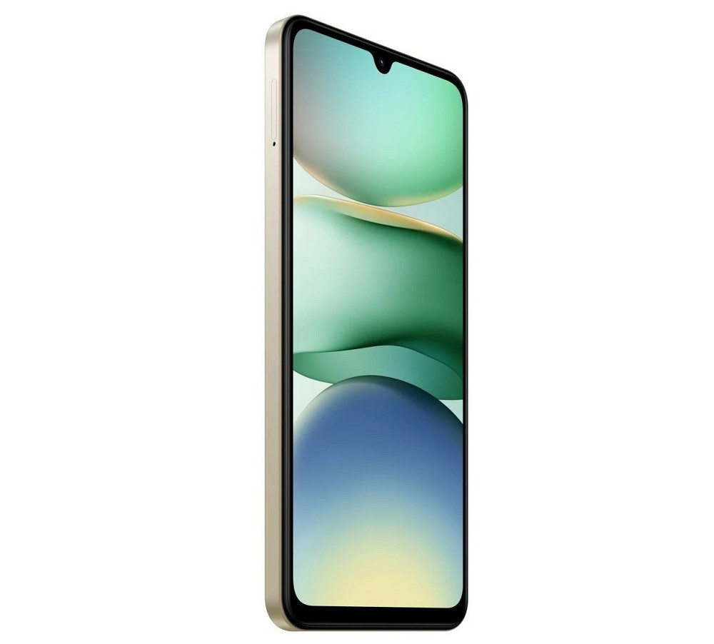 Смартфон Xiaomi Redmi A5 3/64GB Gold ( Золотистий ) Харьков - изображение 5