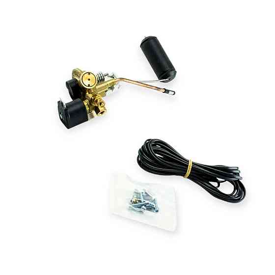 Мультиклапан кл е at02 r67-01 d230-30, с катушкой, без взу tomasetto Мукачево