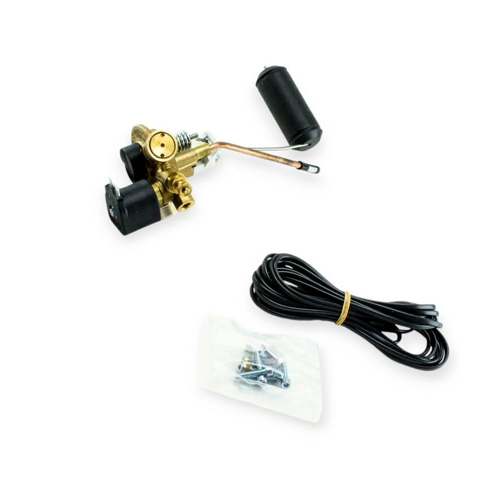 Мультиклапан кл е00 r67-01 d230-30, з котушкою, без взу. Мукачево - фото 1