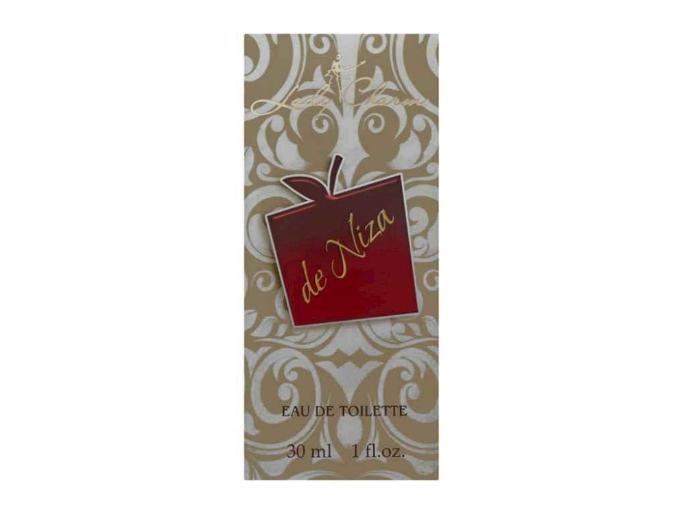 Туалетна вода жін. DE NIZA (30мл.) ТМ LADY CHARM Solmir Київ - фото 1