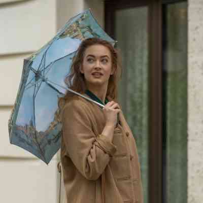 Парасоля Fulton L794-041291 National Gallery Tiny-2 Canaletto Venice (L794-041291) Вінниця