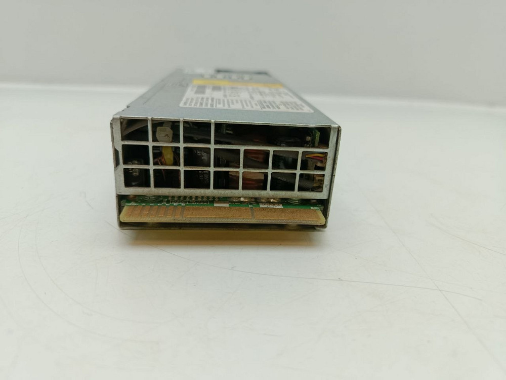 Cерверний блок живлення 750 Вт Intel DPS-750XB A (товар вживаний) Луцк - изображение 3