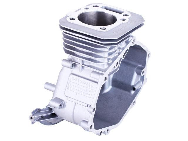 Блок двигуна P70F Мукачево - фото 1