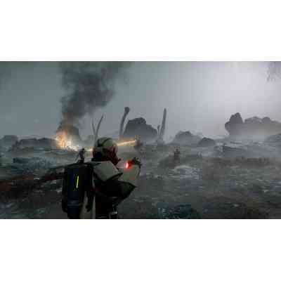 Игра Sony HELLDIVERS 2, BD диск (1000040866) Винница