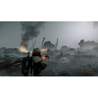 Игра Sony HELLDIVERS 2, BD диск (1000040866) Винница - изображение 4