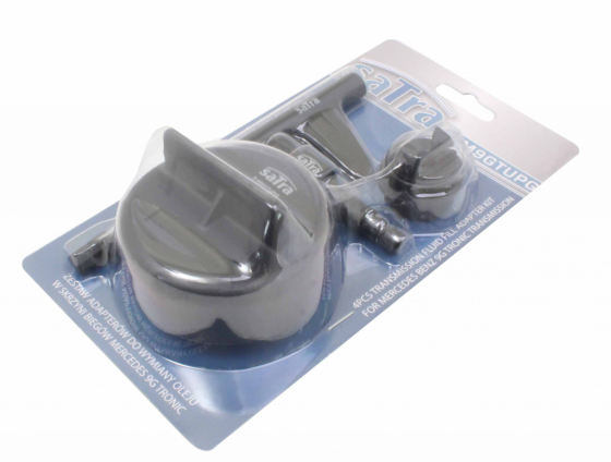 Набір адаптерів для заправлення АКПП MERCEDES 9G-TRONIC SATRA S-M9GTUPG Чернігів