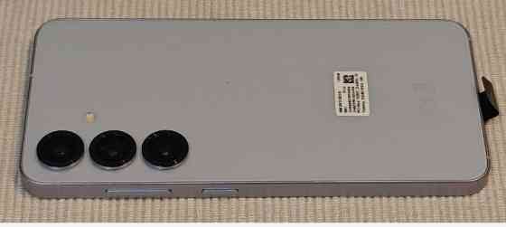 Samsung galaxy s25 12/128 GB SM-S931B/DS гарантія. Киев