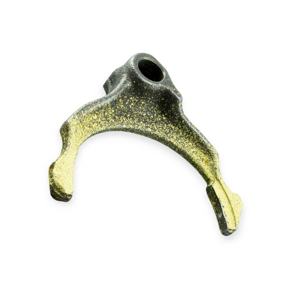 Вилка КПП 2108, 2109, 21099, 2110-2115, 2170, 1118 (5 передачи) Мукачево - изображение 1