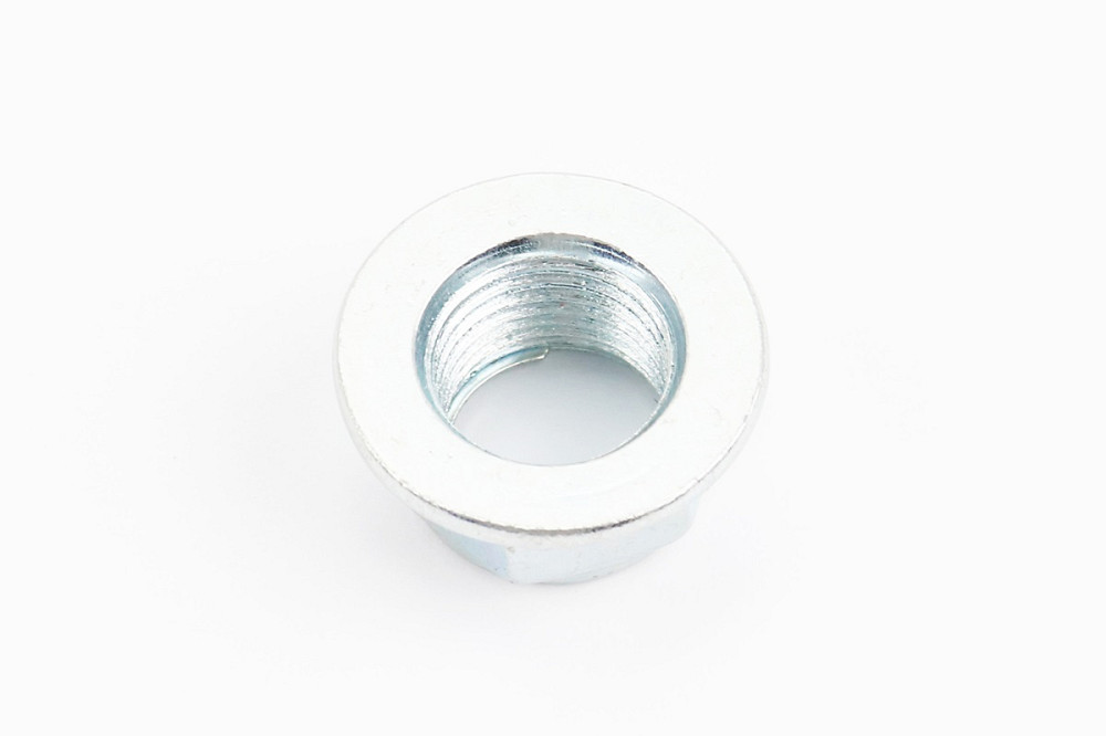 Гайка M16x1,25 (GY6 заднього колеса) Киев - изображение 2