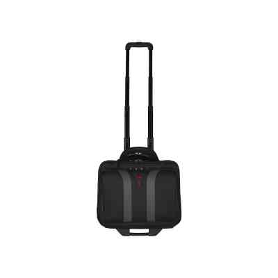Сумка для ноутбука Wenger 16" Granada, Wheeled Case, Black (600659) Винница