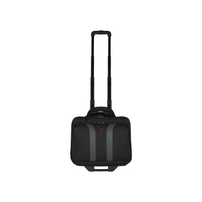 Сумка для ноутбука Wenger 16" Granada, Wheeled Case, Black (600659) Винница - изображение 6